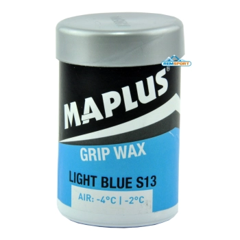 Stick S13 Light Blue MAPLUS