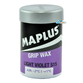 Stick S15 Light Violet MAPLUS