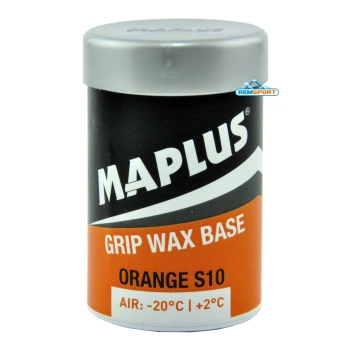 Stick S10 Orange MAPLUS