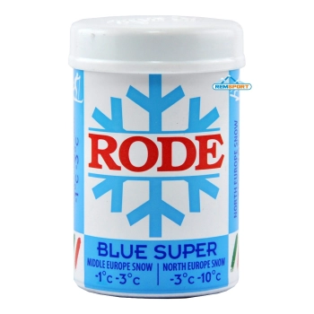 Stick Blue Super P32 RODE