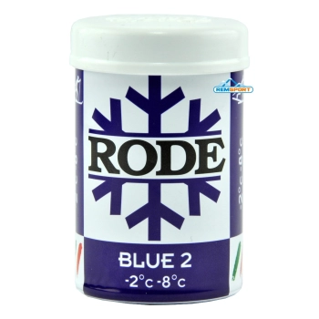 Stick Blue II P34 RODE