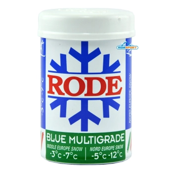 Stick Blue Multigrade P36 RODE