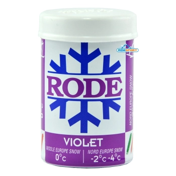 Stick Violet P40 RODE