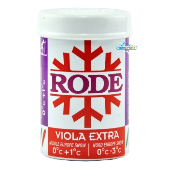 Stick Violet Extra P42 RODE