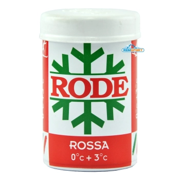 Stick Rossa P50 RODE