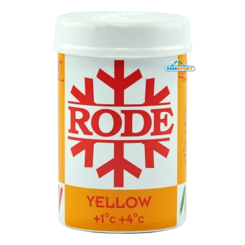 Stick Yellow P60 RODE