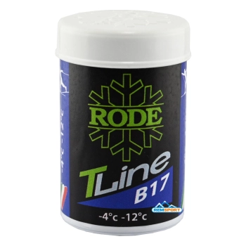 Stick TLine B17 RODE