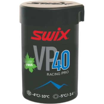 Stick VP40 Pro Blue SWIX