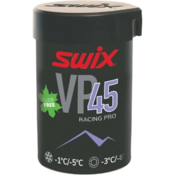 Stick VP45 Pro Blue/Violet SWIX