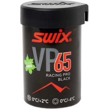 Stick VP65 Black/Red SWIX