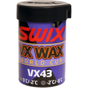 Stick VX43 World Cup SWIX