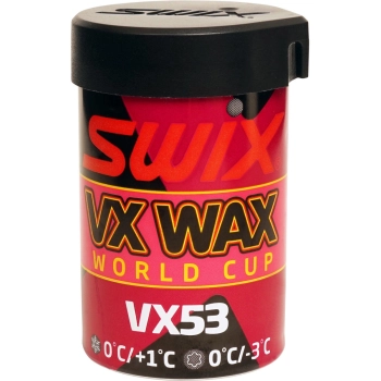 Stick VX53 World Cup SWIX