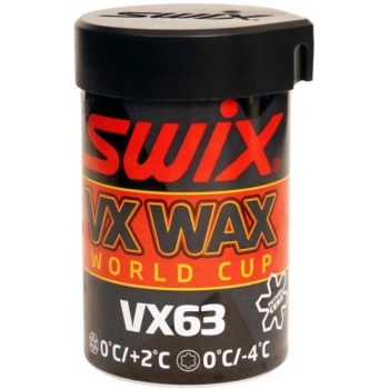 Stick VX63 World Cup SWIX