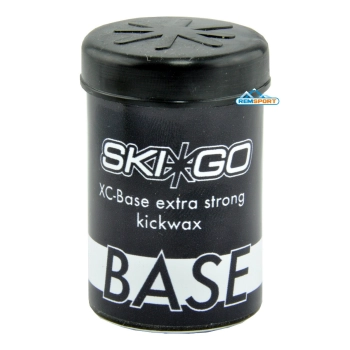 Stick XC Base Extra Strong SKIGO