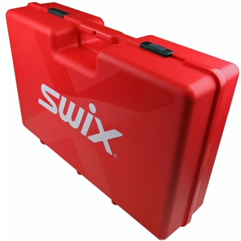 Walizka Practical Wax Box For Cross Country SWIX