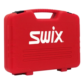 Walizka Waxing Case Small SWIX 