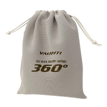 Zestaw 360 Linen Bag Kit Skin Ski VAUHTI