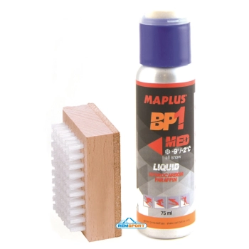 Zestaw BP1 Med Kit MAPLUS