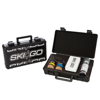 Zestaw walizkowy Easy Line Box SKIGO