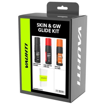 Zestaw Skin & GW Glide Kit VAUHTI