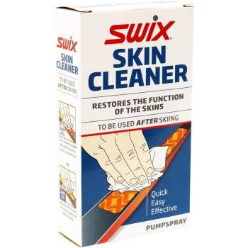 Zestaw Skin Cleaner N16 SWIX