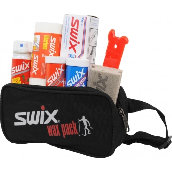 Zestaw XC Wax kit SWIX
