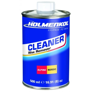 Zmywacz smarów Cleaner Wax Remover 500ml HOLMENKOL