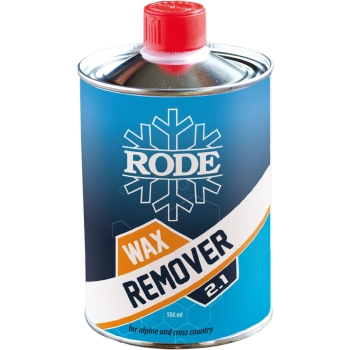 Zmywacz Wax Remover 2.1 500ml RODE