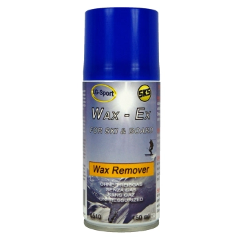 Zmywacz smarów Wax-Ex 250 ml KUNZMANN