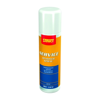Wax Remover Spray 220ml START