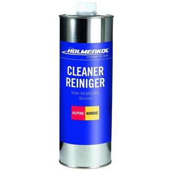Zmywacz smarów Cleaner Wax Remover 1000ml HOLMENKOL