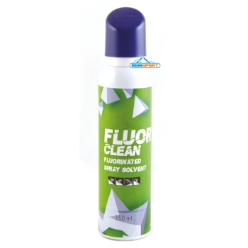 Zmywacz Fluorclean Spray 150ml MAPLUS