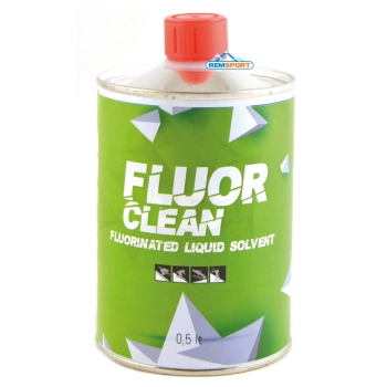 Zmywacz Fluorclean 500 ml BRIKO-MAPLUS