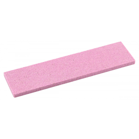 Kamień ścierny 100mm Pink KUNZMANN