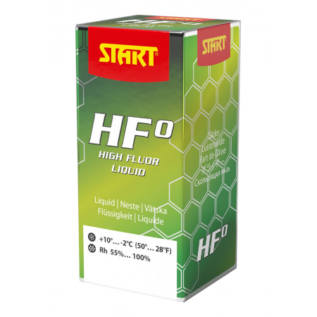 Smar HF0 White Liquid 30ml START
