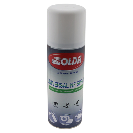 Smar Universal NF Spray 200ml SOLDA