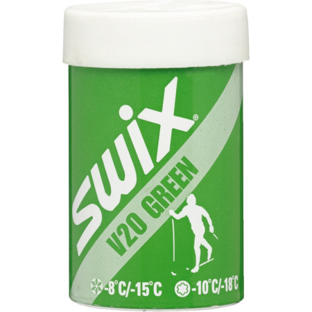 Stick V20 Green SWIX