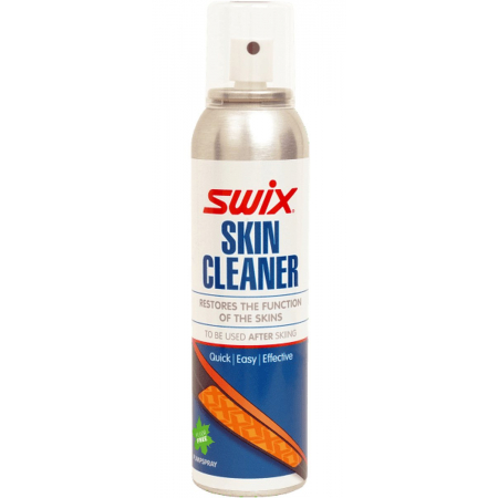 Zmywacz Skin Cleaner 150ml SWIX