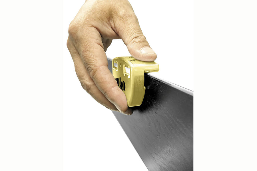 ostrzałka Ceramic Edge Tuner Toko