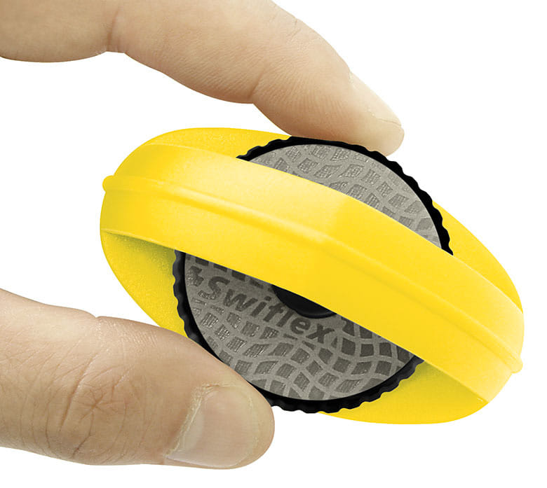 ostrzałka Express Speed Diamond TOKO