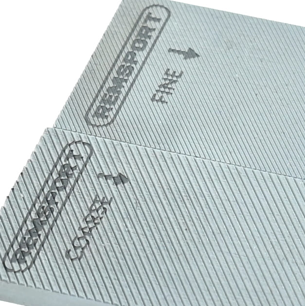 pilnik double Cut Coarse-Fine REMSPORT