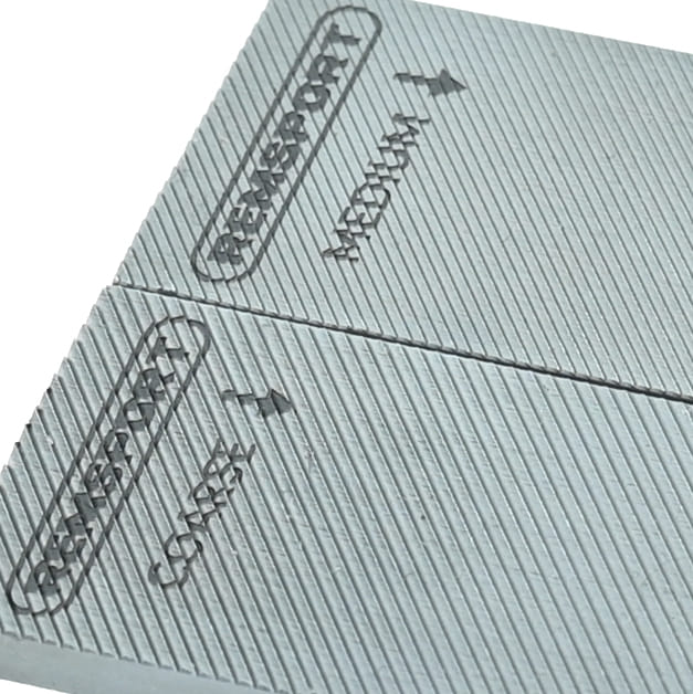 pilnik double Cut Coarse-Medium REMSPORT
