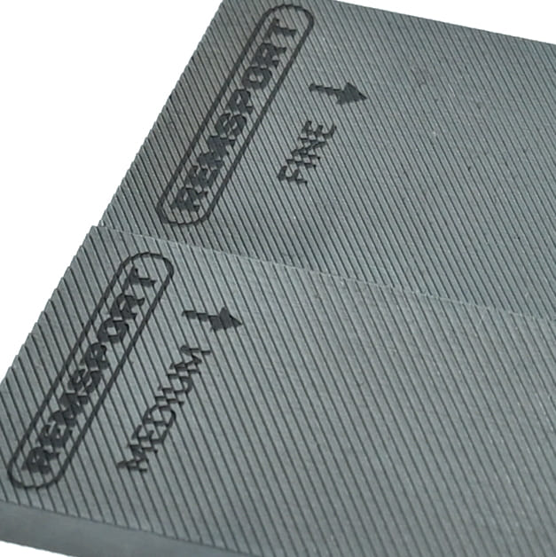 pilnik double Cut Coarse-Fine REMSPORT