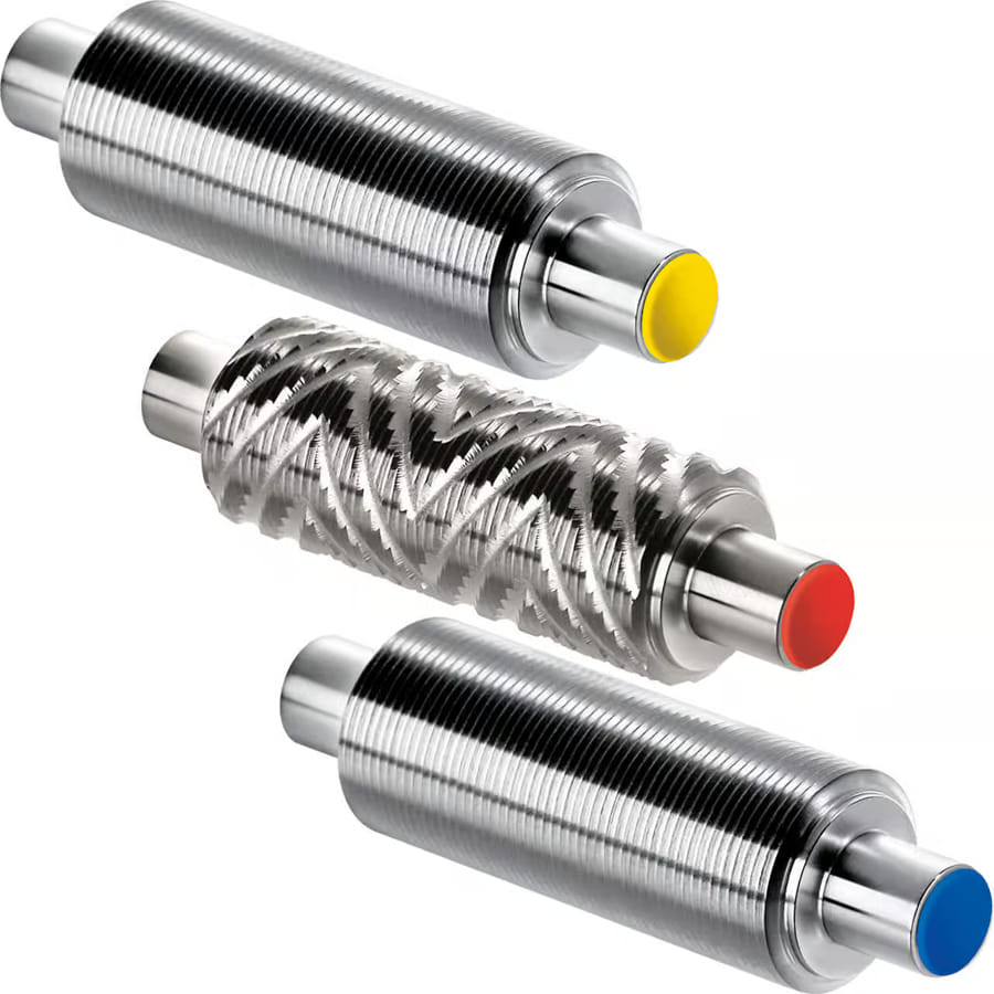 rodzaje struktur Express Nordic TOKO