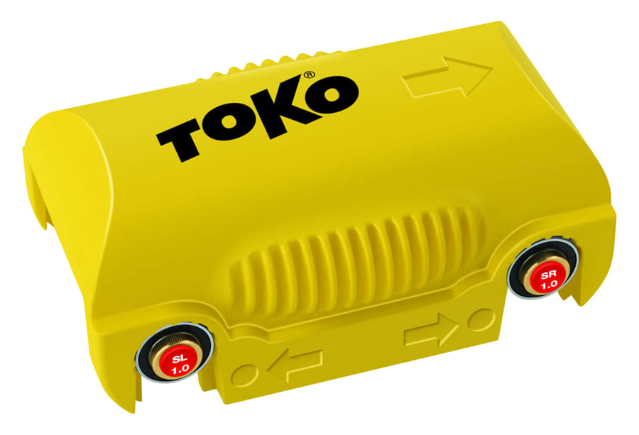 Strukturite Nordic TOKO