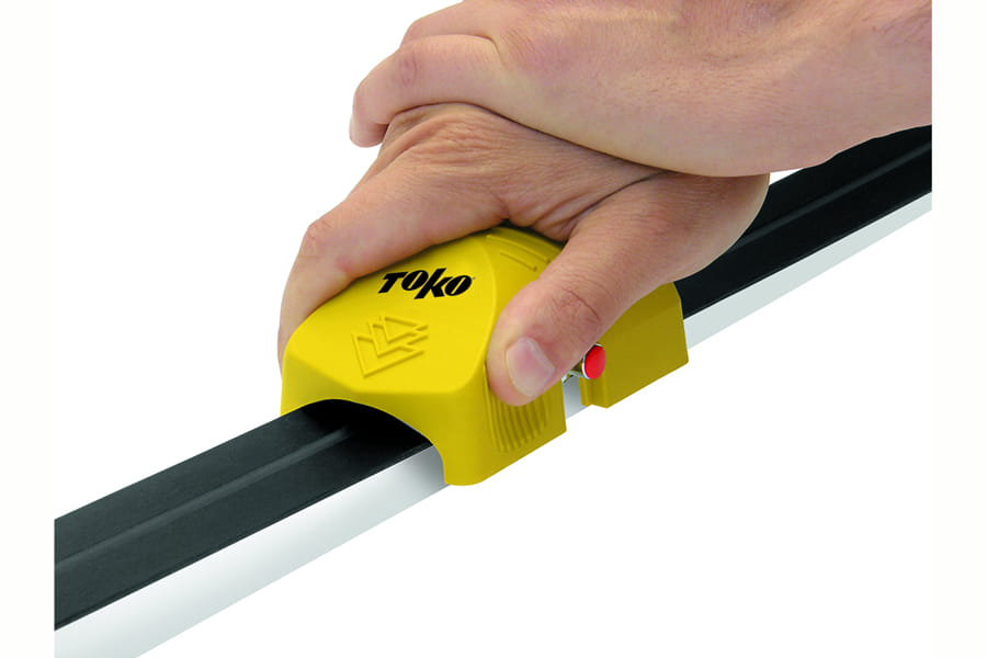 Express Nordic Base TOKO