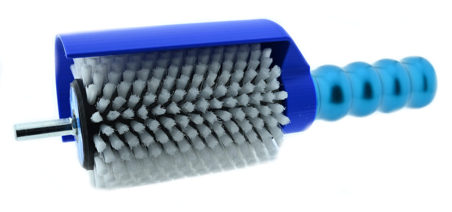 Osłona Roto Brush Cover REMSPORT