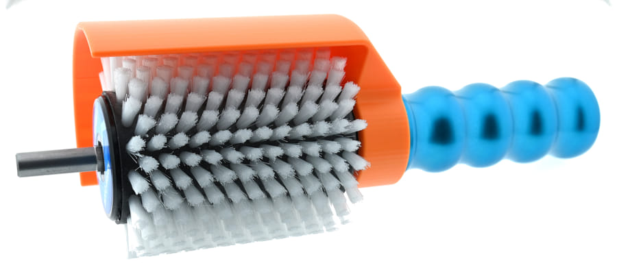 Osłona Roto Brush Cover REMSPORT